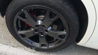 2018 Maserati Levante GranSport - miniatura 23