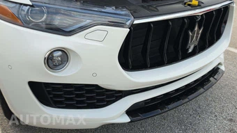 2018 Maserati Levante GranSport - miniatura 24