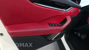 2018 Maserati Levante GranSport - miniatura 28