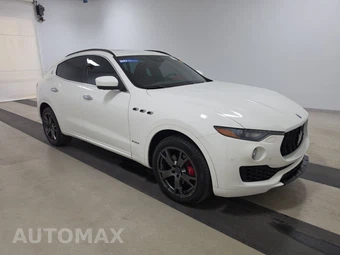 2018 Maserati Levante GranSport - miniatura 3