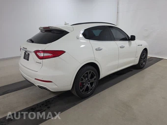 2018 Maserati Levante GranSport - miniatura 4