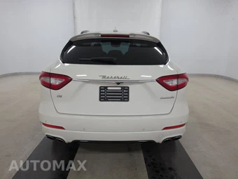 2018 Maserati Levante GranSport - miniatura 5