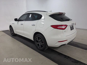 2018 Maserati Levante GranSport - miniatura 6