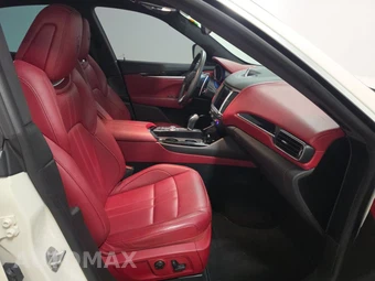 2018 Maserati Levante GranSport - miniatura 8
