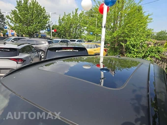 2018 Maserati Levante GranSport – miniatura 12