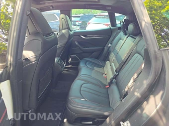 2018 Maserati Levante GranSport – miniatura 13