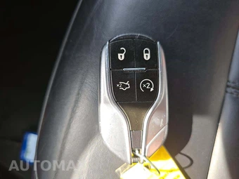 2018 Maserati Levante GranSport – miniatura 8