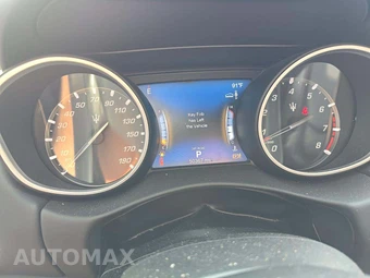 2018 Maserati Levante GranSport – miniatura 9