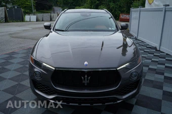 2018 Maserati Levante S GranSport - miniatura 14