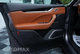 2018 Maserati Levante S GranSport - miniatura 16
