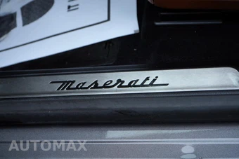 2018 Maserati Levante S GranSport - miniatura 19