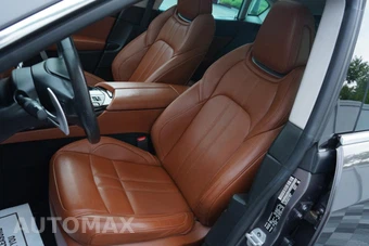 2018 Maserati Levante S GranSport - miniatura 20
