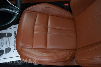 2018 Maserati Levante S GranSport - miniatura 21