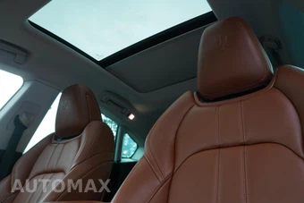 2018 Maserati Levante S GranSport - miniatura 23