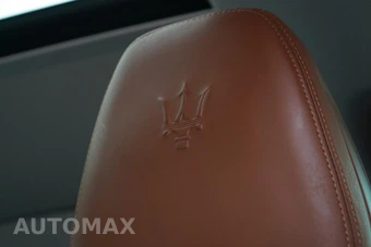2018 Maserati Levante S GranSport - miniatura 24