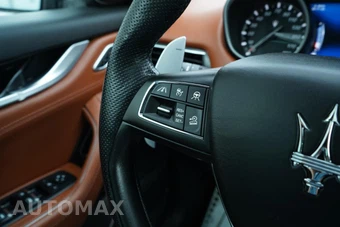 2018 Maserati Levante S GranSport - miniatura 27