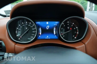 2018 Maserati Levante S GranSport - miniatura 29