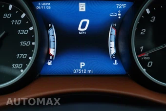 2018 Maserati Levante S GranSport - miniatura 30
