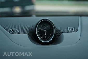 2018 Maserati Levante S GranSport - miniatura 32