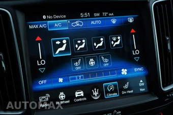 2018 Maserati Levante S GranSport - miniatura 37
