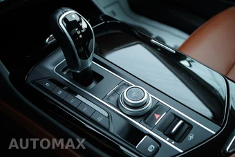 2018 Maserati Levante S GranSport - miniatura 42
