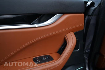 2018 Maserati Levante S GranSport - miniatura 44