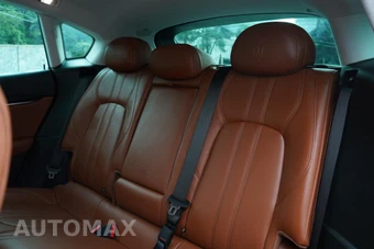2018 Maserati Levante S GranSport - miniatura 45