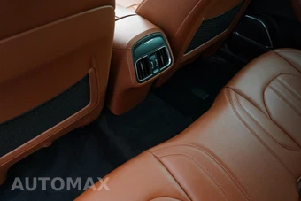 2018 Maserati Levante S GranSport - miniatura 49