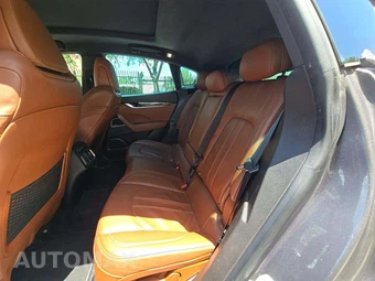 2018 Maserati Levante S GranSport – miniatura 10