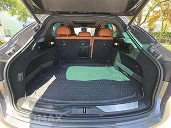 2018 Maserati Levante S GranSport – miniatura 11