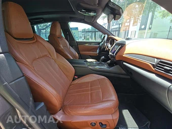 2018 Maserati Levante S GranSport – miniatura 15