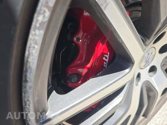 2018 Maserati Levante S GranSport – miniatura 21