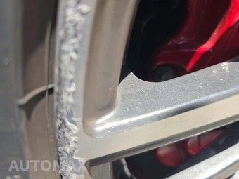 2018 Maserati Levante S GranSport – miniatura 23