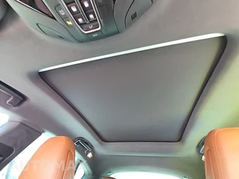 2018 Maserati Levante S GranSport – miniatura 29