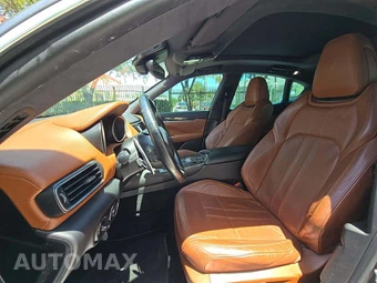 2018 Maserati Levante S GranSport – miniatura 3