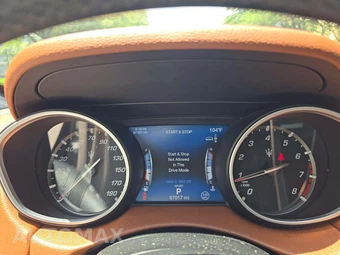 2018 Maserati Levante S GranSport – miniatura 6