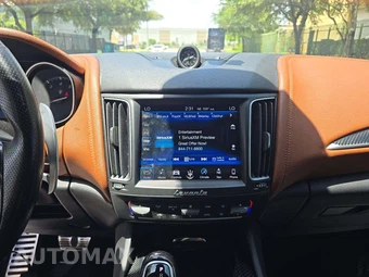 2018 Maserati Levante S GranSport – miniatura 7