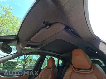 2018 Maserati Levante S GranSport – miniatura 8