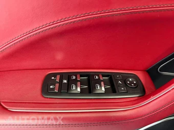 2018 Maserati Levante S GranSport - miniatura 12