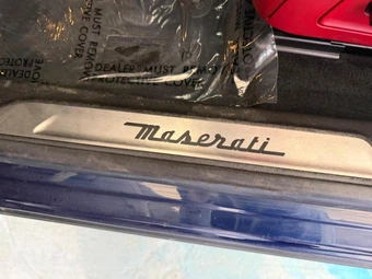 2018 Maserati Levante S GranSport - miniatura 14