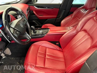 2018 Maserati Levante S GranSport - miniatura 16