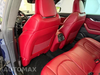 2018 Maserati Levante S GranSport - miniatura 19