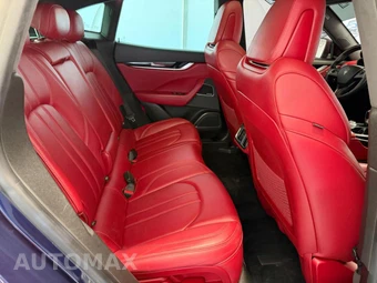 2018 Maserati Levante S GranSport - miniatura 24