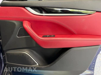2018 Maserati Levante S GranSport - miniatura 25