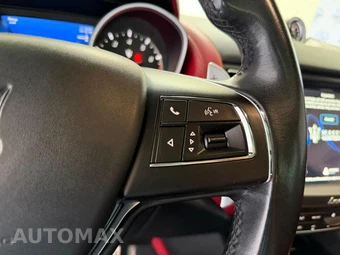 2018 Maserati Levante S GranSport - miniatura 31