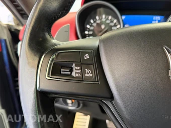 2018 Maserati Levante S GranSport - miniatura 32