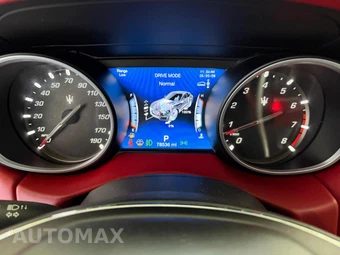 2018 Maserati Levante S GranSport - miniatura 34