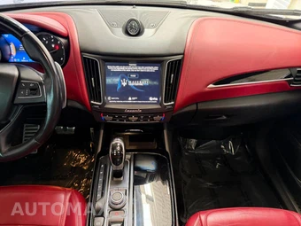 2018 Maserati Levante S GranSport - miniatura 35