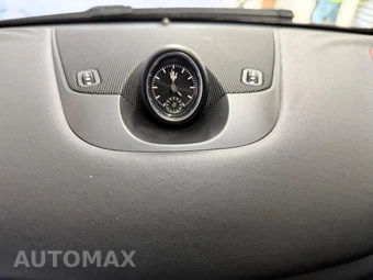 2018 Maserati Levante S GranSport - miniatura 36