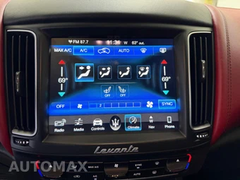 2018 Maserati Levante S GranSport - miniatura 37
